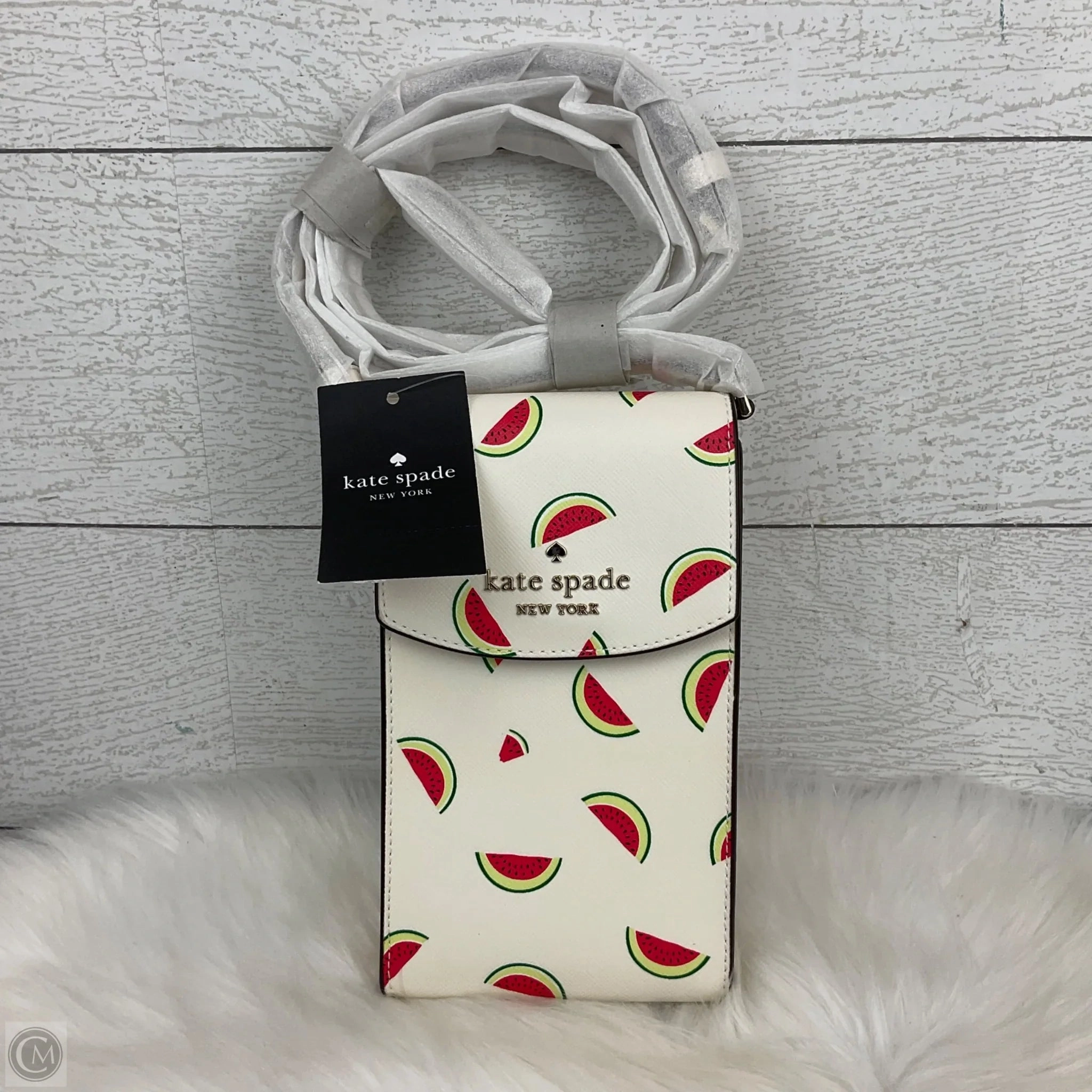 Crossbody Designer By Kate Spade, Size: Small