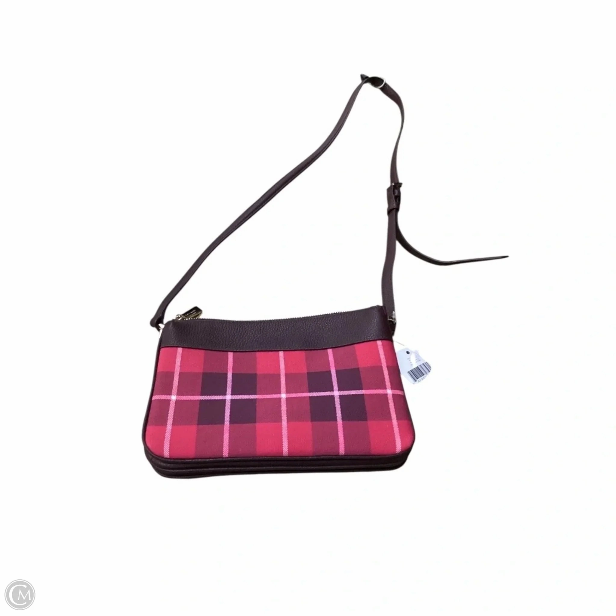 Crossbody Designer By Kate Spade, Size: Small