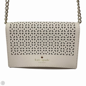 Crossbody Designer By Kate Spade, Size: Small