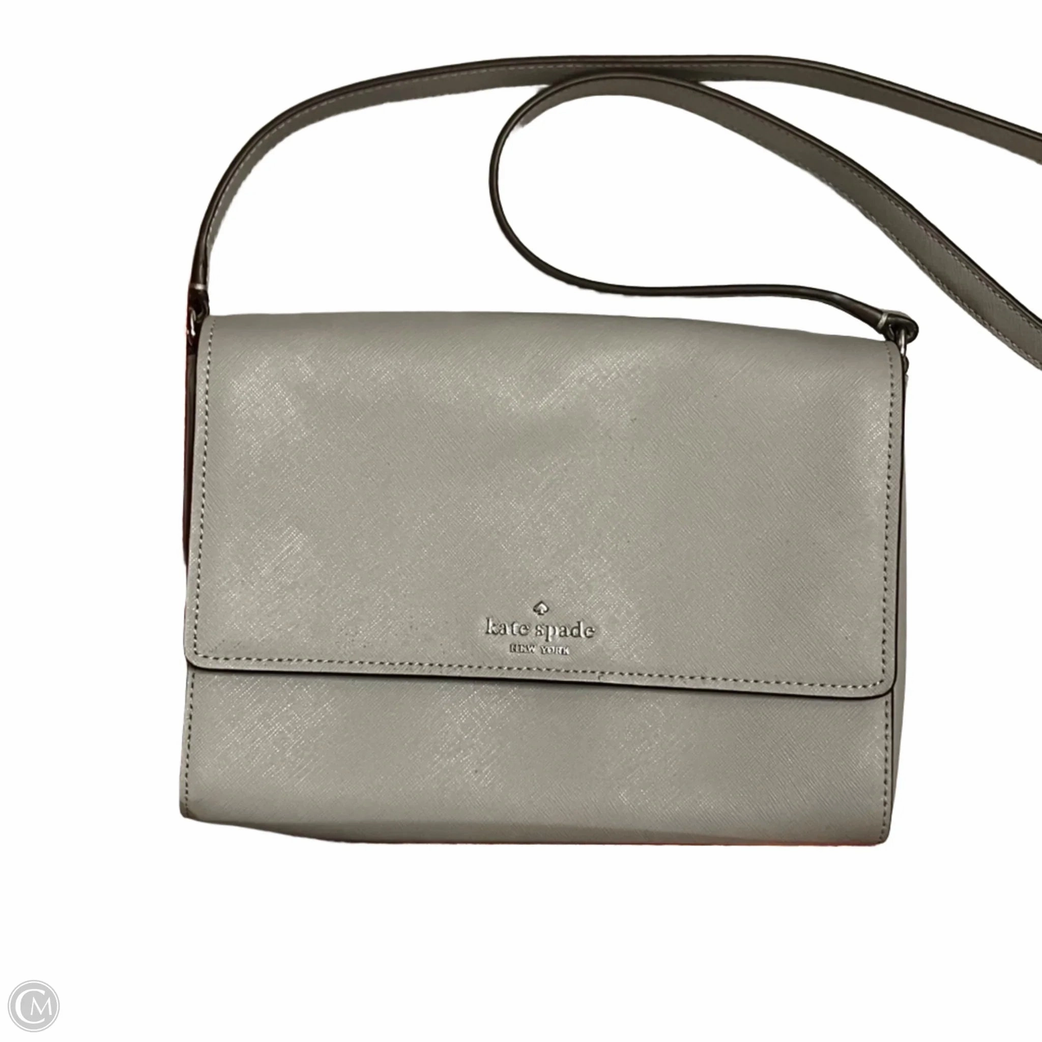 Crossbody Designer By Kate Spade, Size: Small