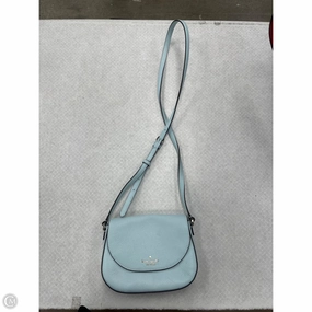 Crossbody Designer By Kate Spade, Size: Small