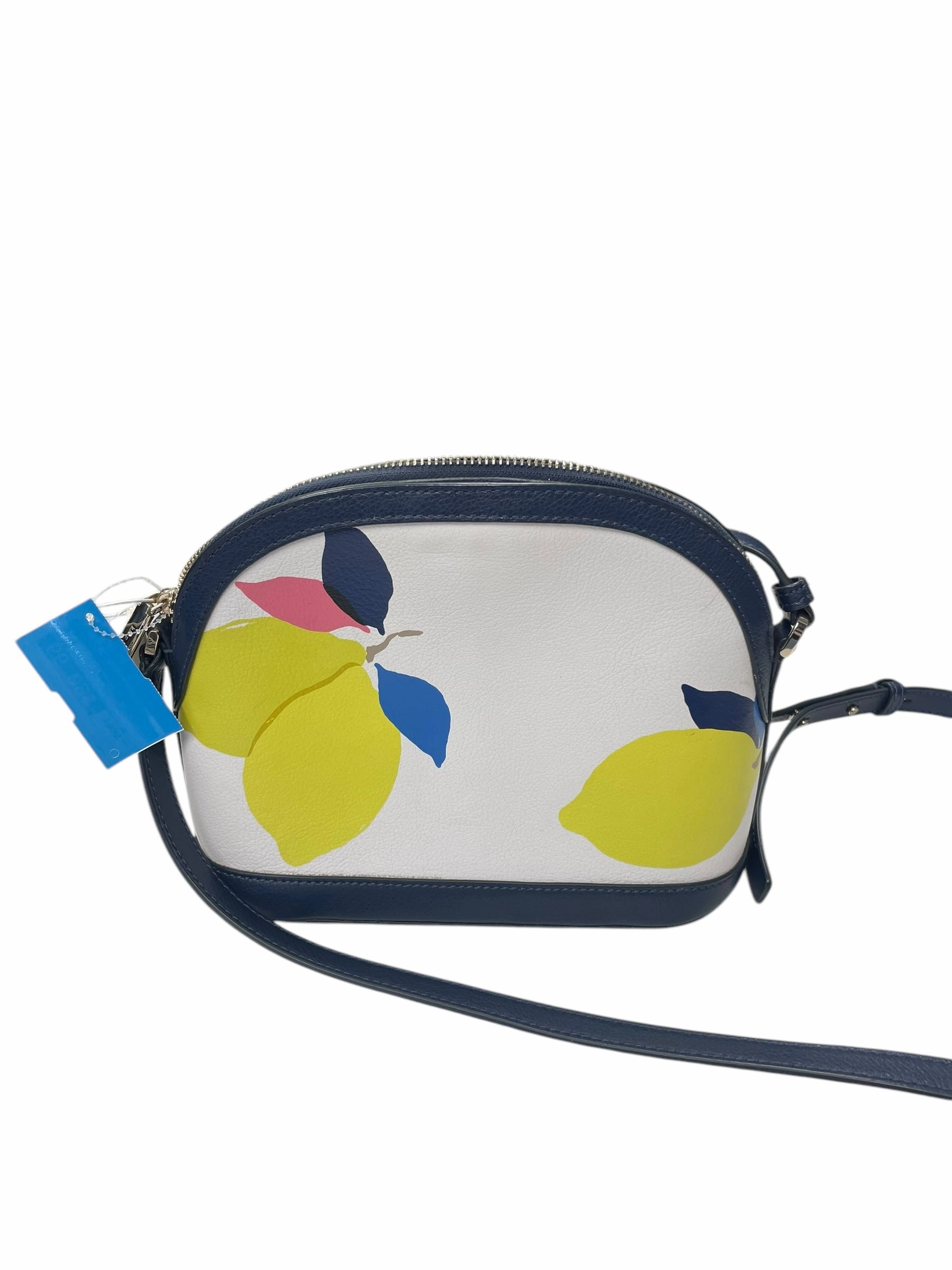 Crossbody Designer By Kate Spade, Size: Small