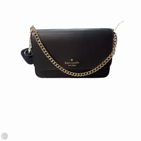 Crossbody Designer By Kate Spade, Size: Small