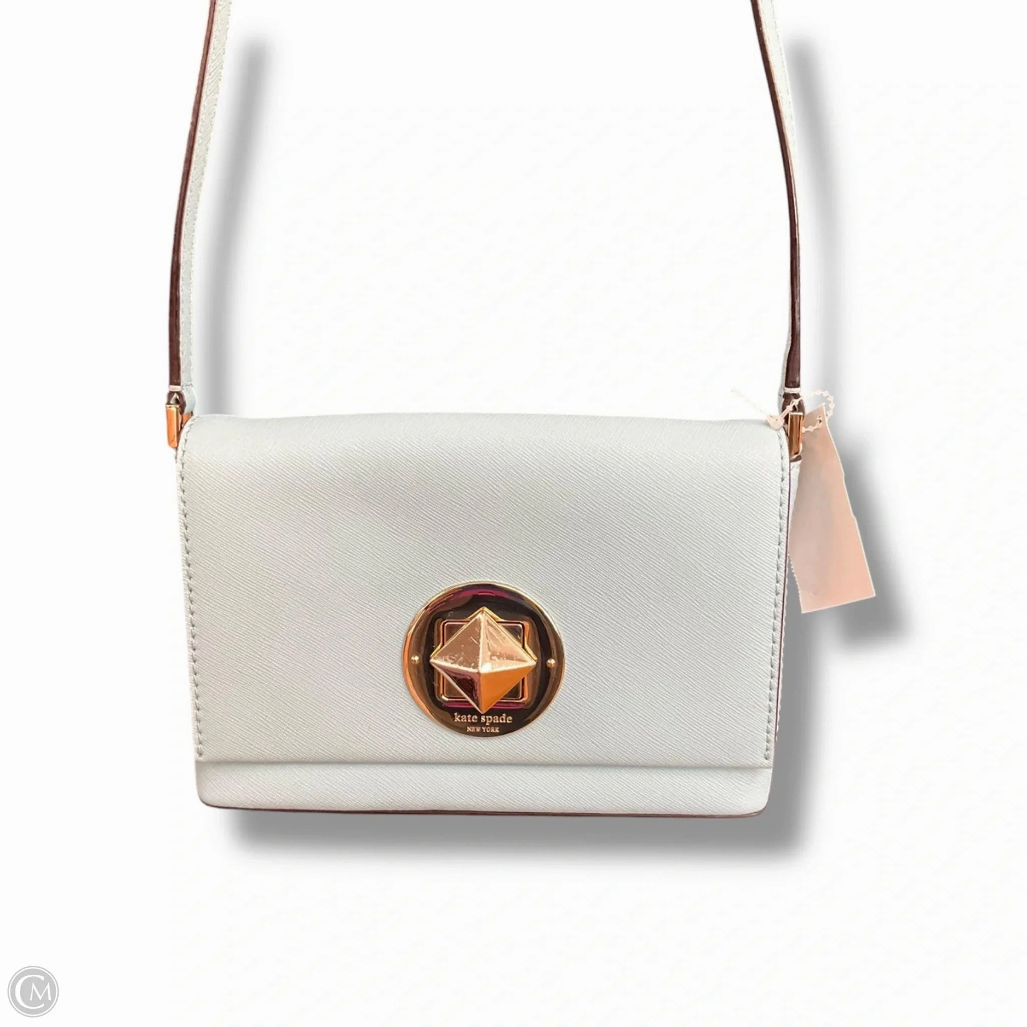 Crossbody Designer By Kate Spade, Size: Small