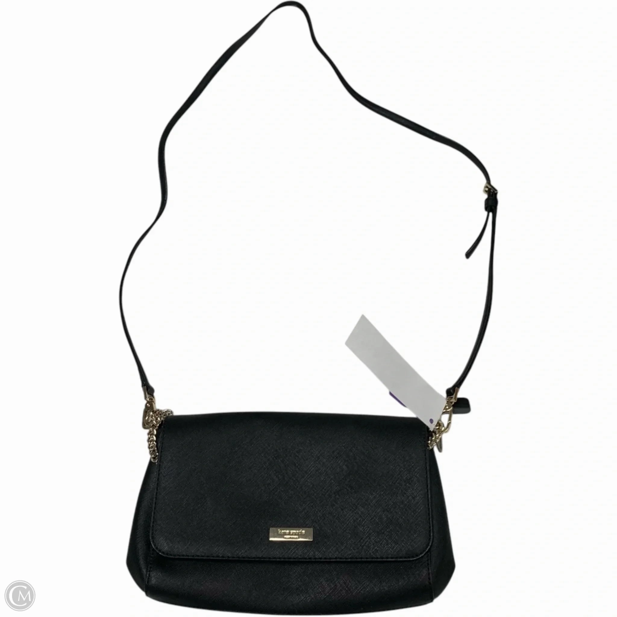 Crossbody Designer By Kate Spade, Size: Small