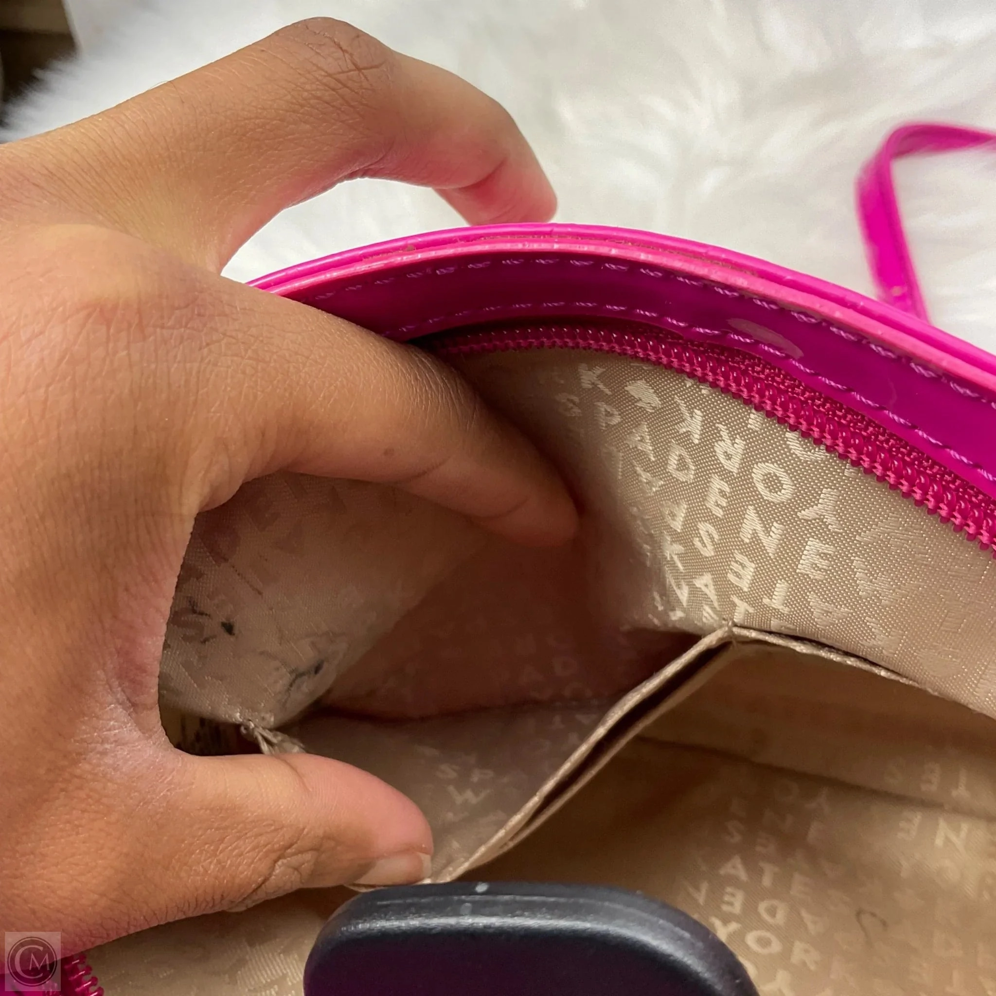 Crossbody Designer By Kate Spade, Size: Small