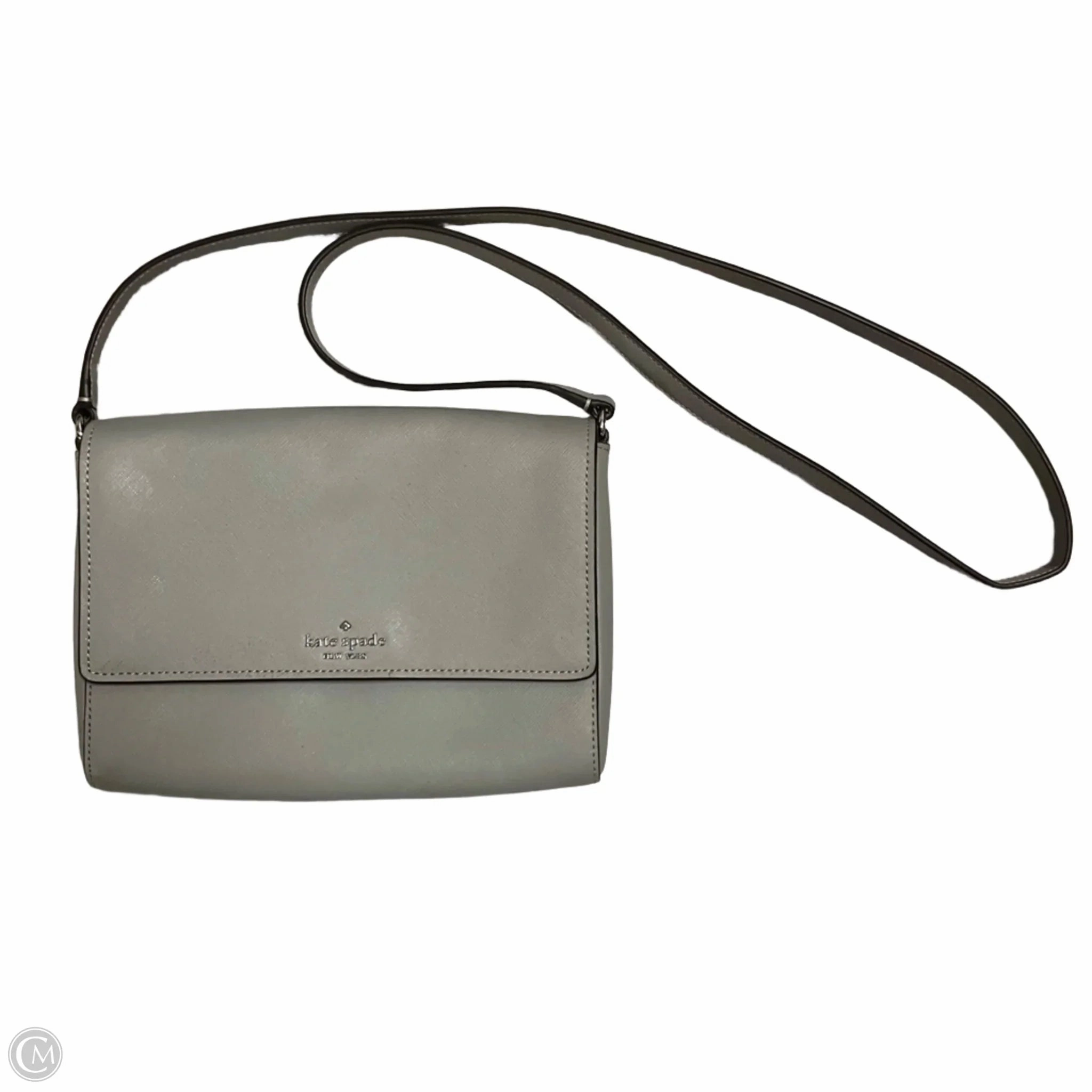 Crossbody Designer By Kate Spade, Size: Small
