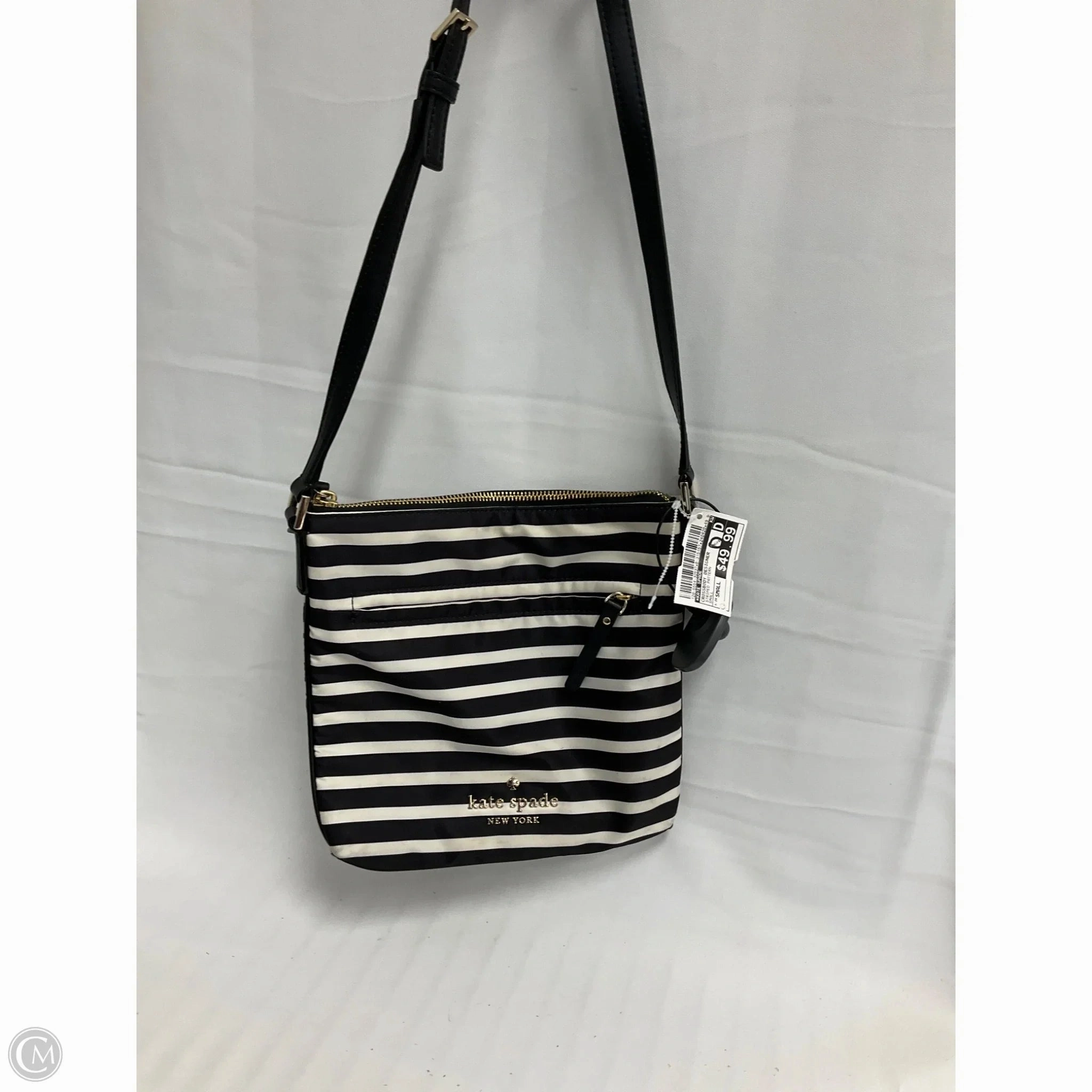 Crossbody Designer By Kate Spade, Size: Small