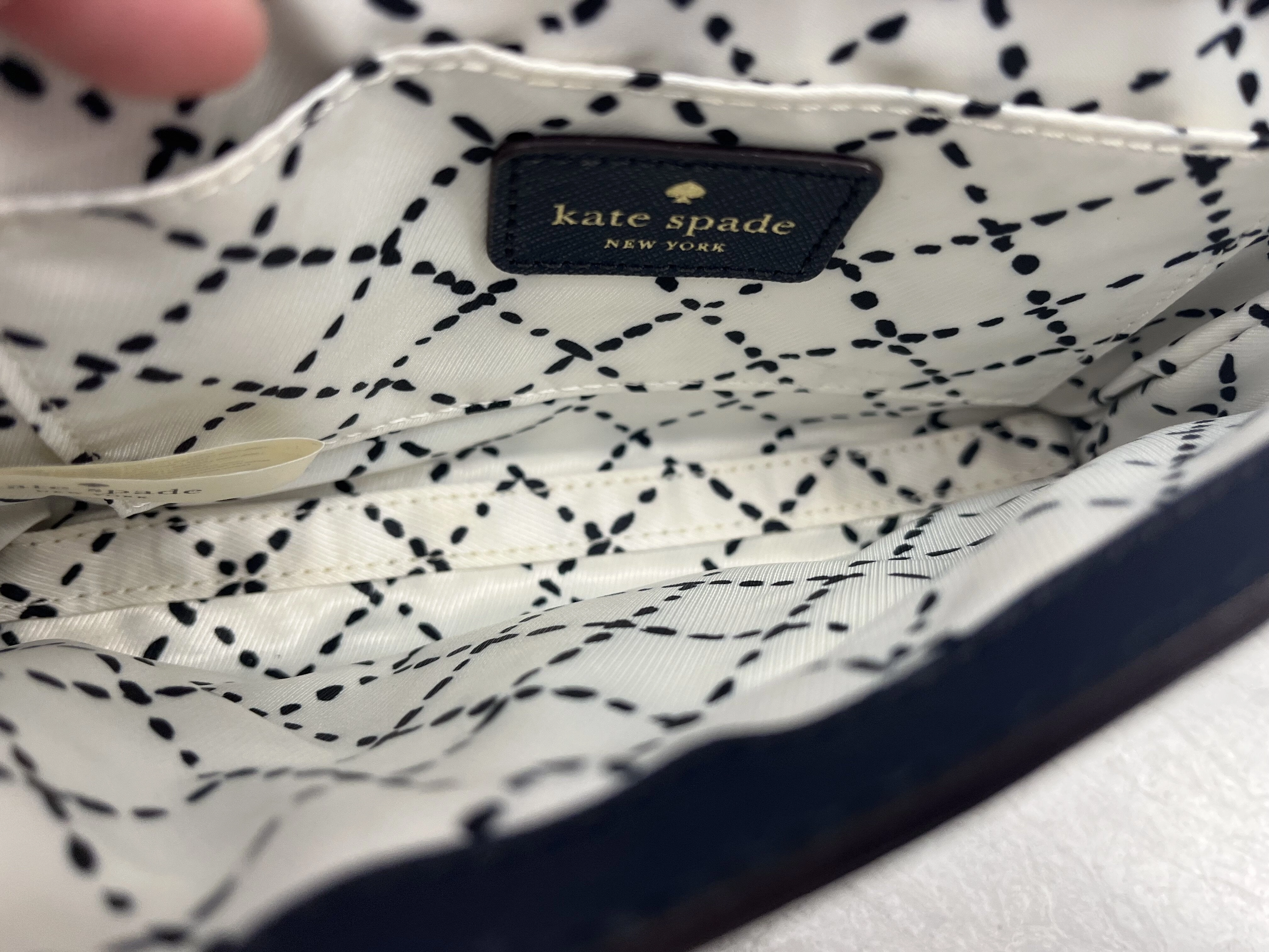 Crossbody Designer By Kate Spade  Size: Small