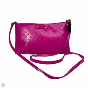 Crossbody Designer By Kate Spade, Size: Small
