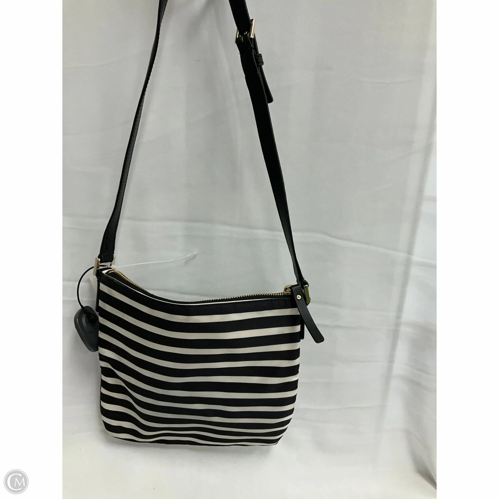 Crossbody Designer By Kate Spade, Size: Small