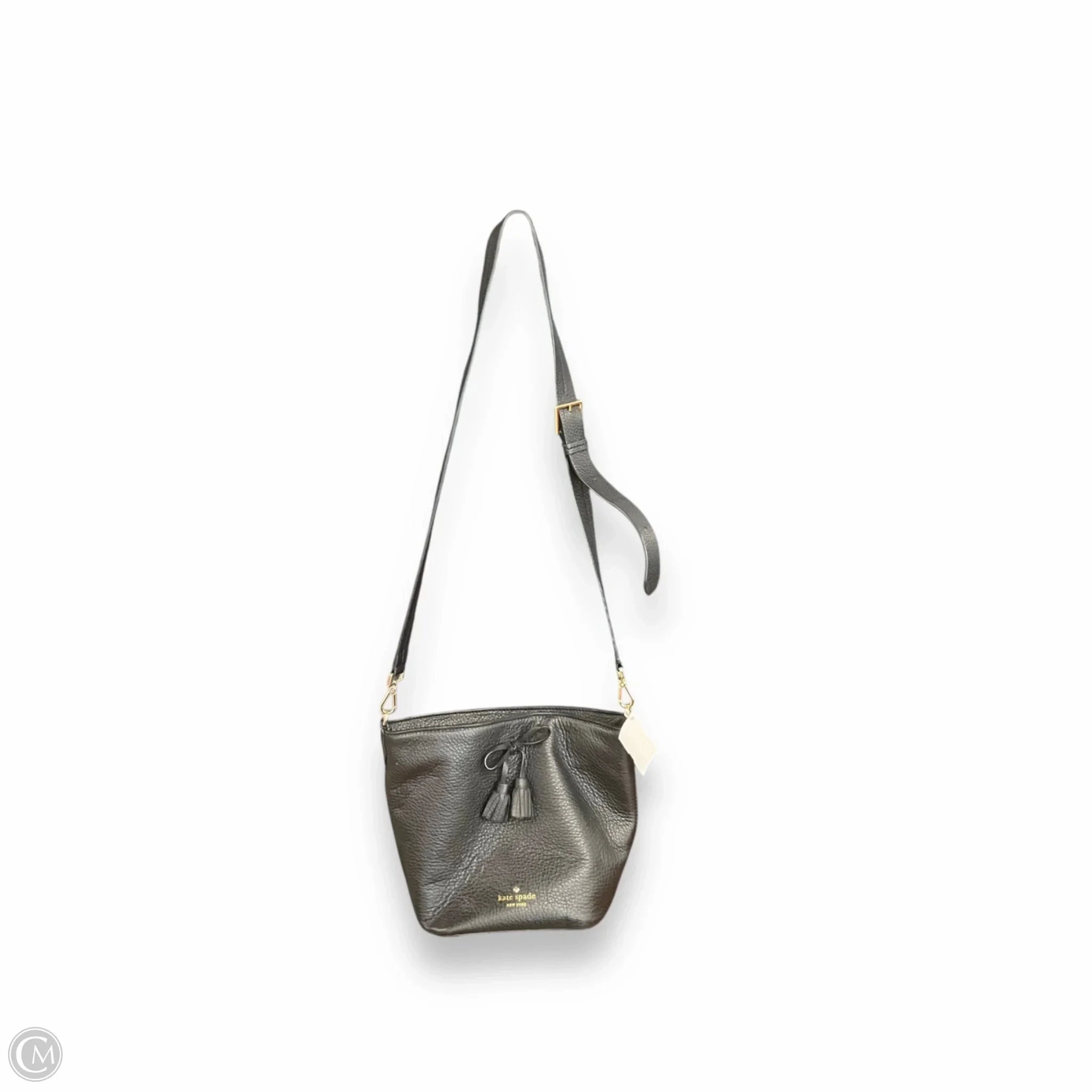 Crossbody Designer By Kate Spade, Size: Small