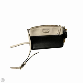 Crossbody Designer By Kate Spade, Size: Small