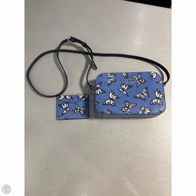 Crossbody Designer By Kate Spade, Size: Small