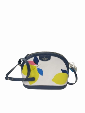 Crossbody Designer By Kate Spade, Size: Small