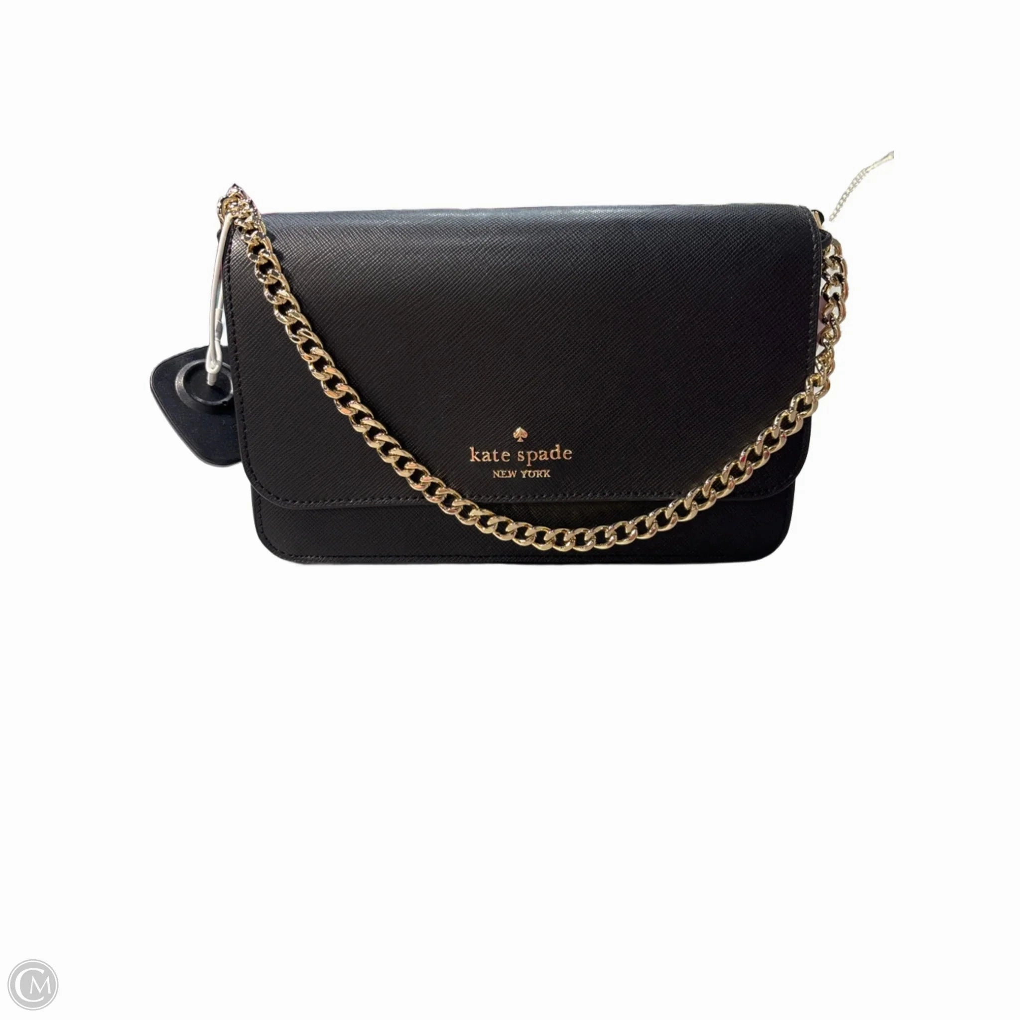 Crossbody Designer By Kate Spade, Size: Small