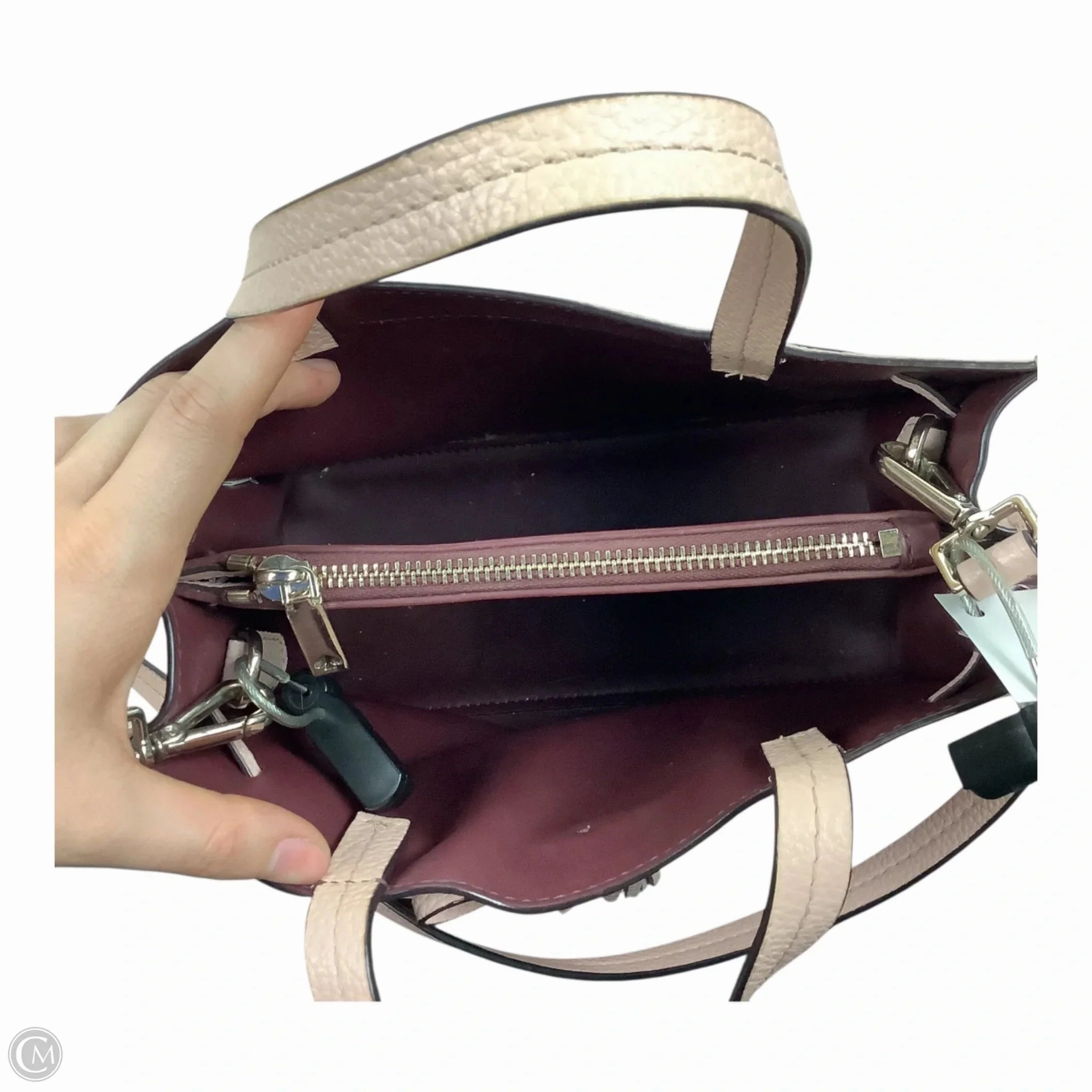 Crossbody Designer By Kate Spade, Size: Small