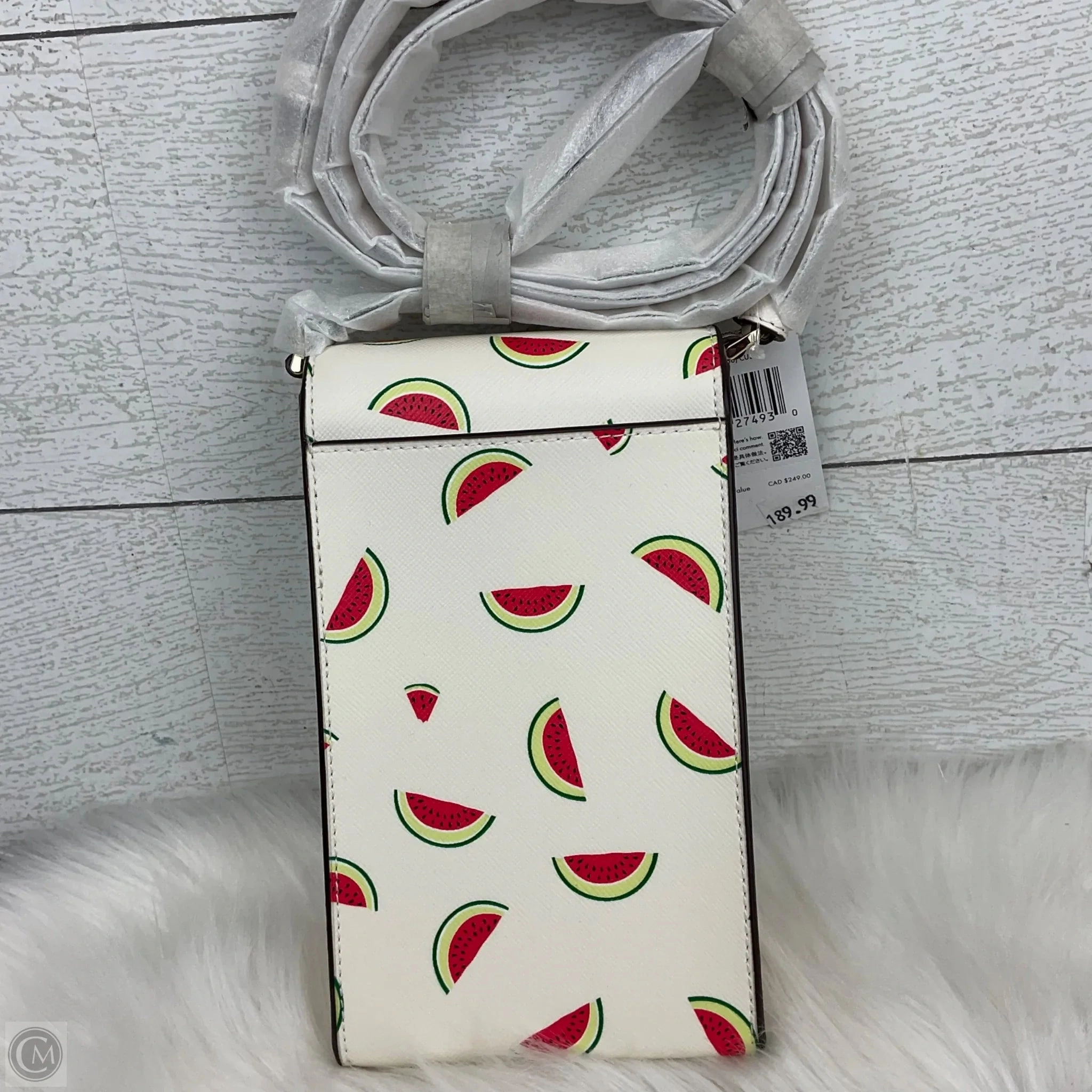 Crossbody Designer By Kate Spade, Size: Small