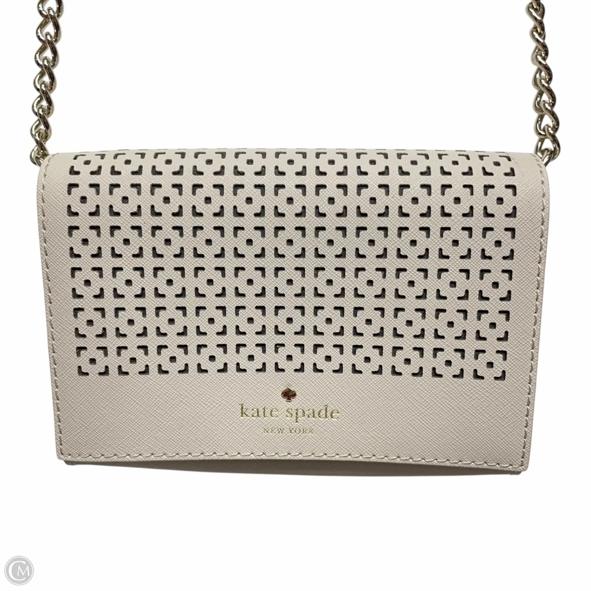 Crossbody Designer By Kate Spade, Size: Small
