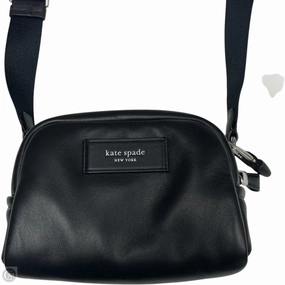 Crossbody Designer By Kate Spade, Size: Small