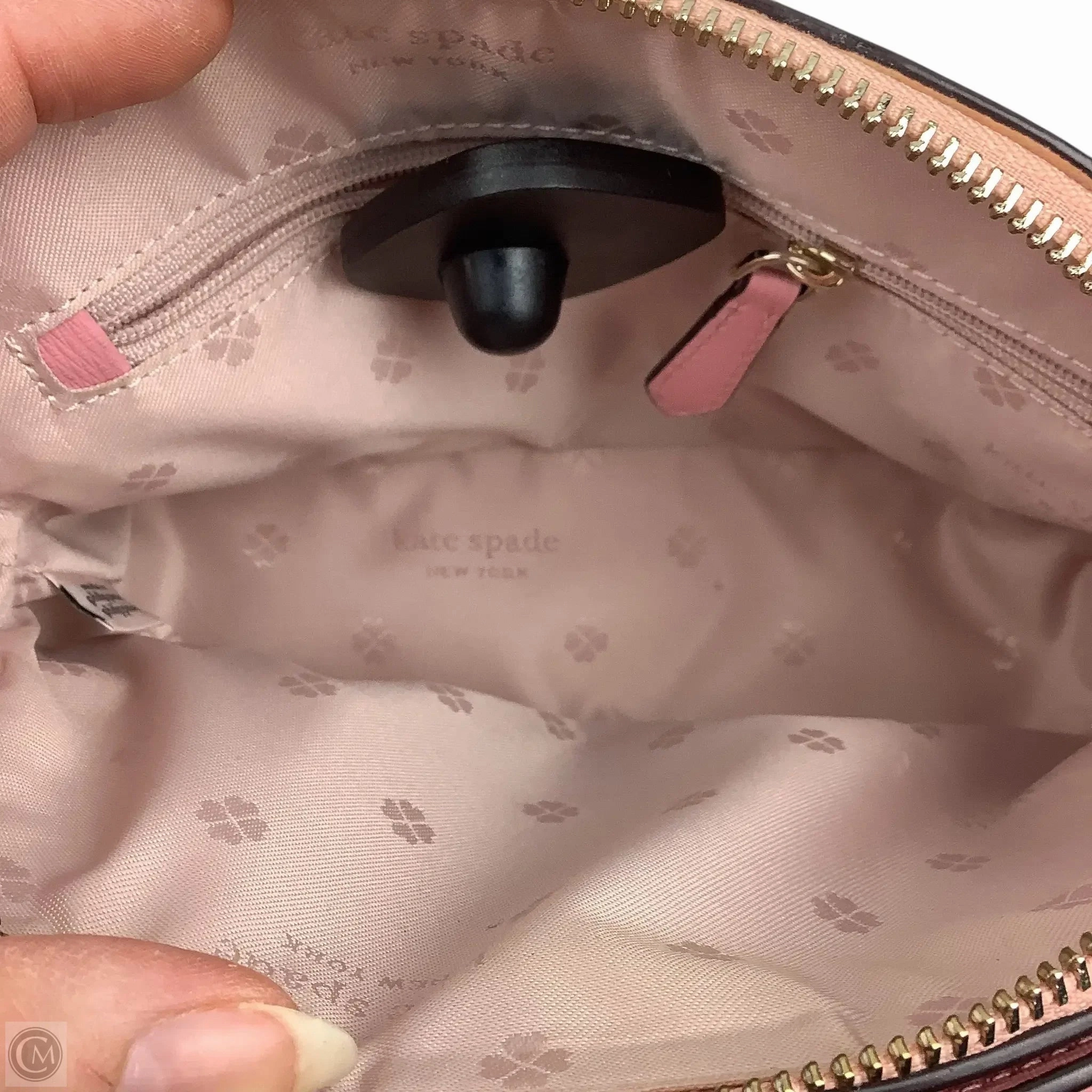 Crossbody Designer By Kate Spade, Size: Small
