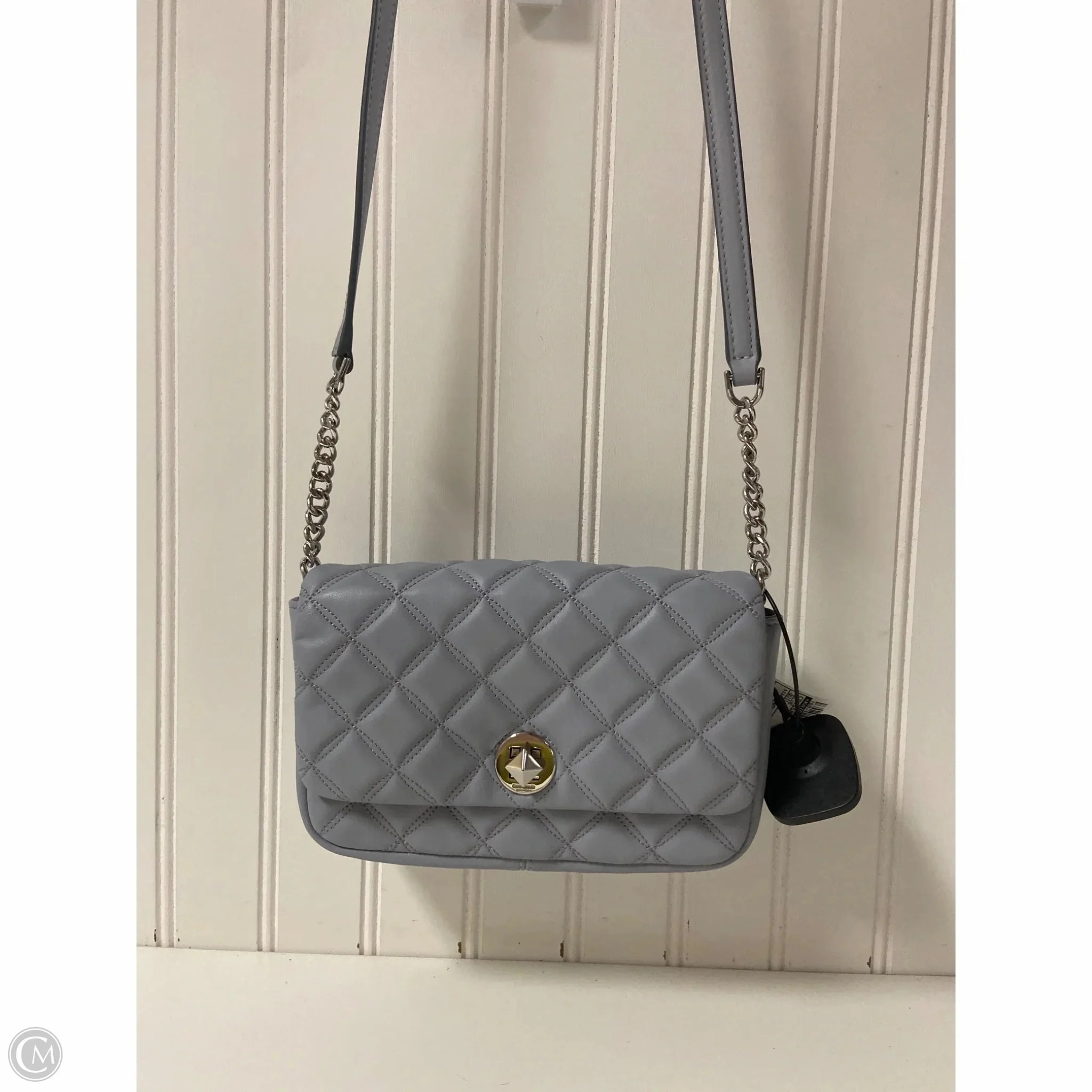 Crossbody Designer By Kate Spade, Size: Small