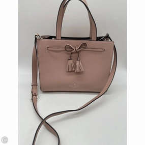 Crossbody Designer By Kate Spade, Size: Small