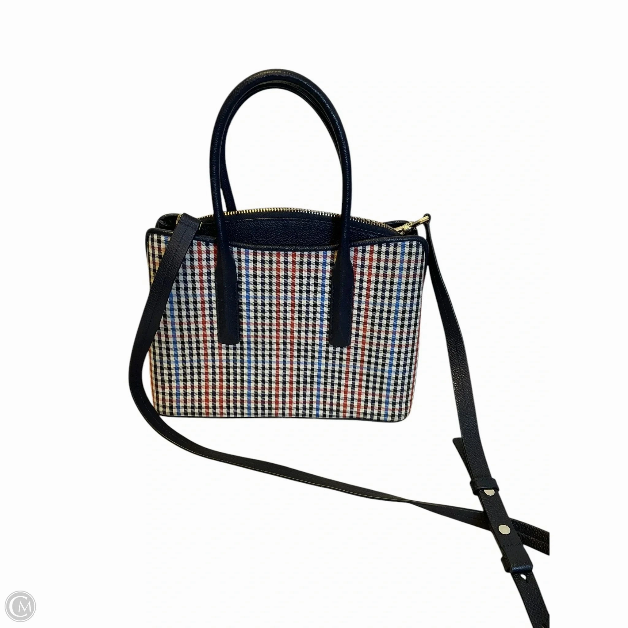 Crossbody Designer By Kate Spade, Size: Small