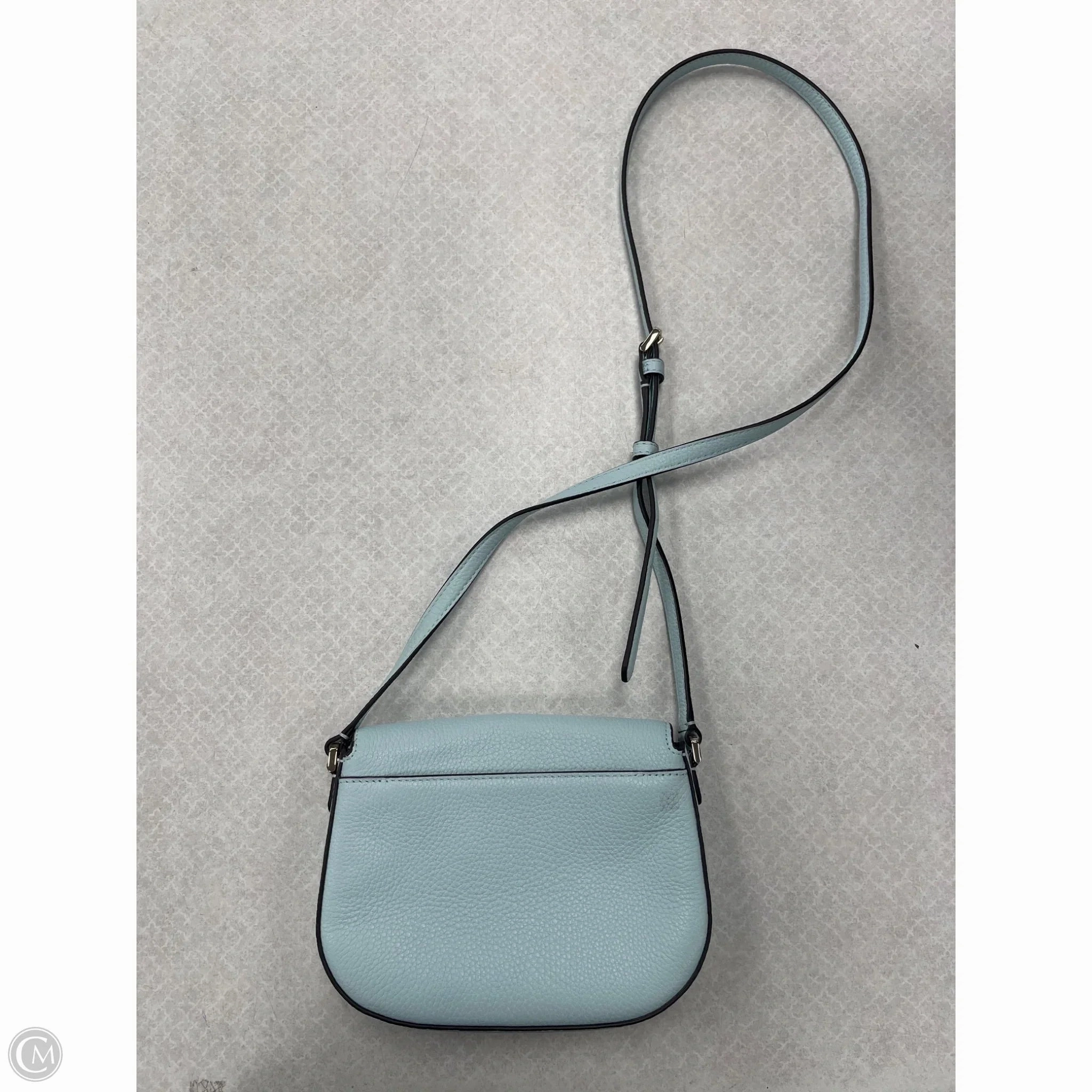 Crossbody Designer By Kate Spade, Size: Small