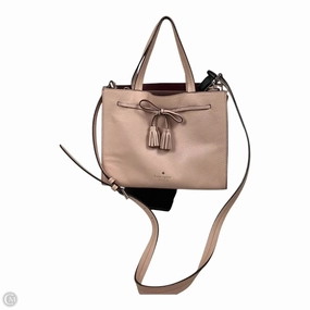 Crossbody Designer By Kate Spade, Size: Small