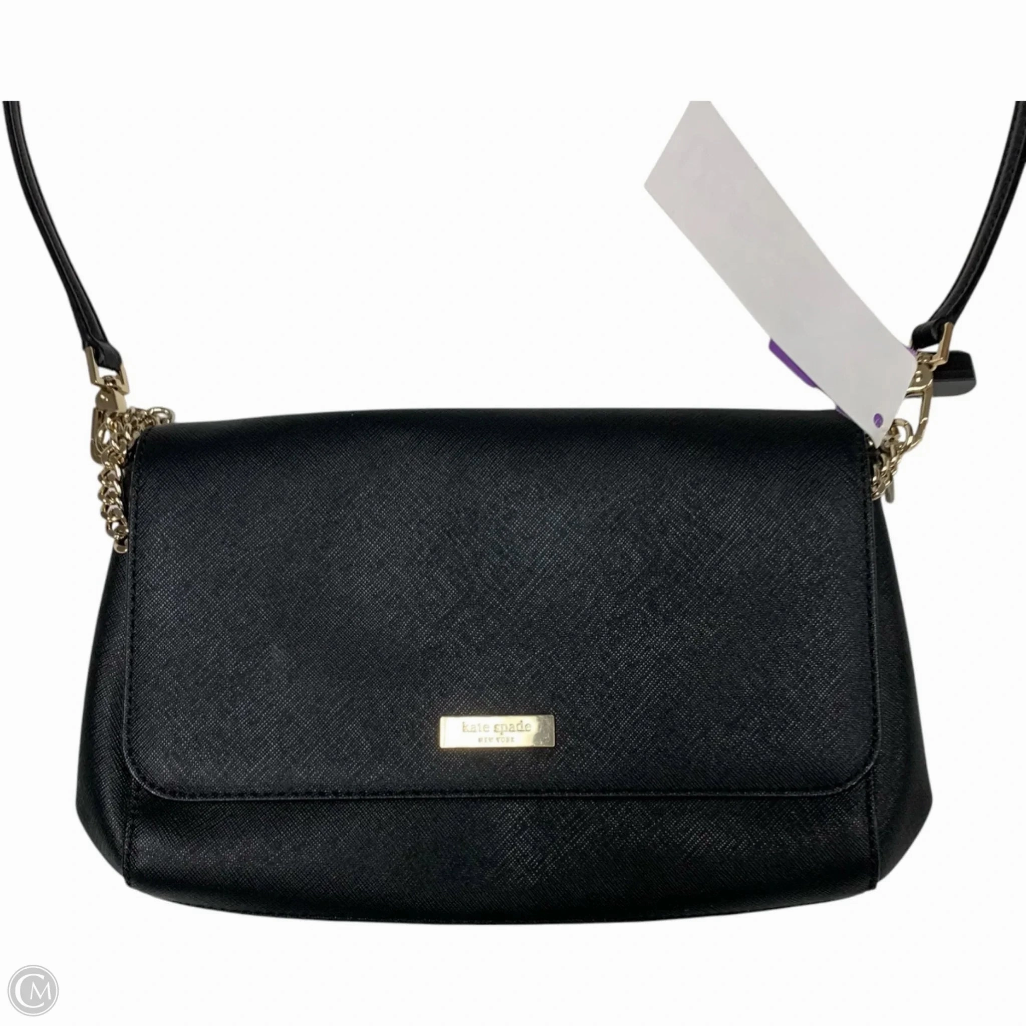 Crossbody Designer By Kate Spade, Size: Small