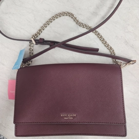 Crossbody Designer By Kate Spade  Size: Small