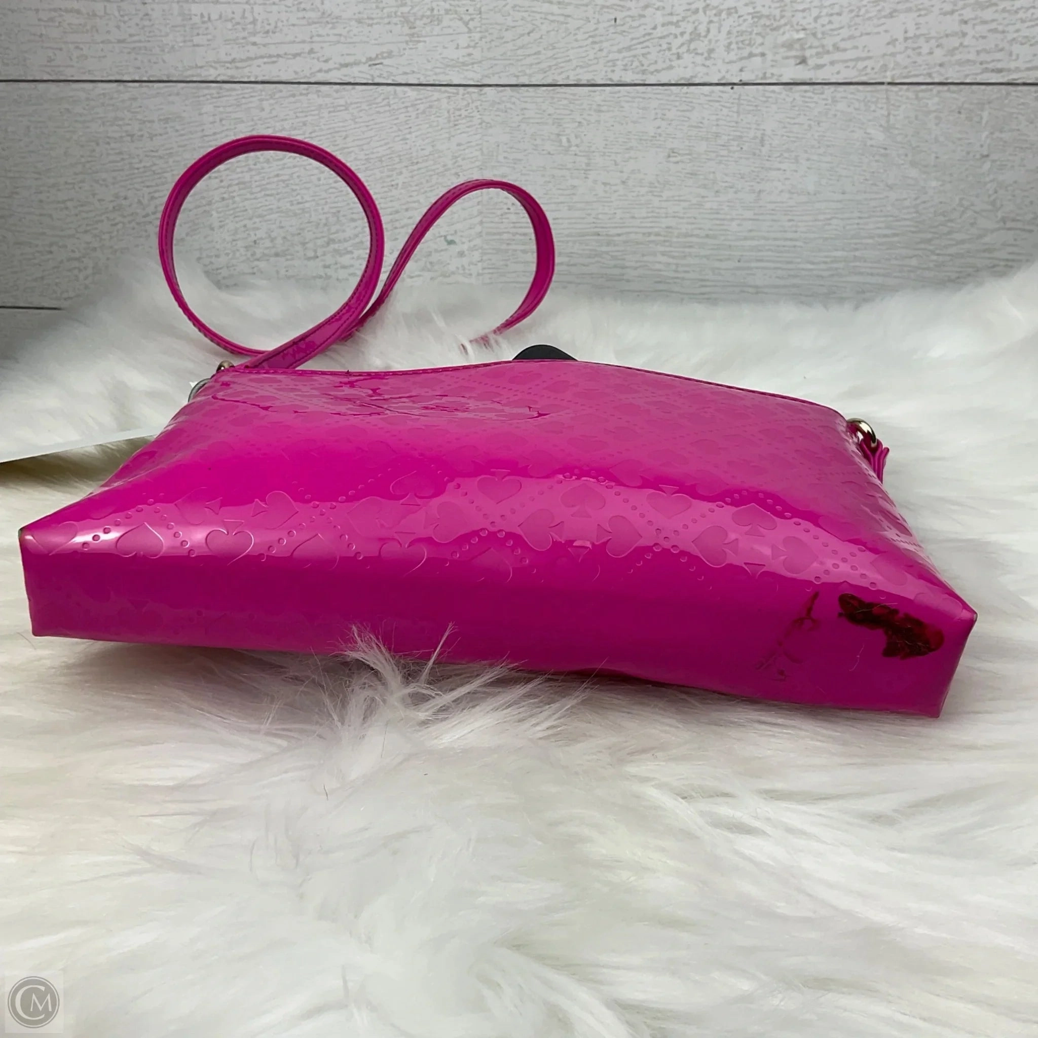 Crossbody Designer By Kate Spade, Size: Small