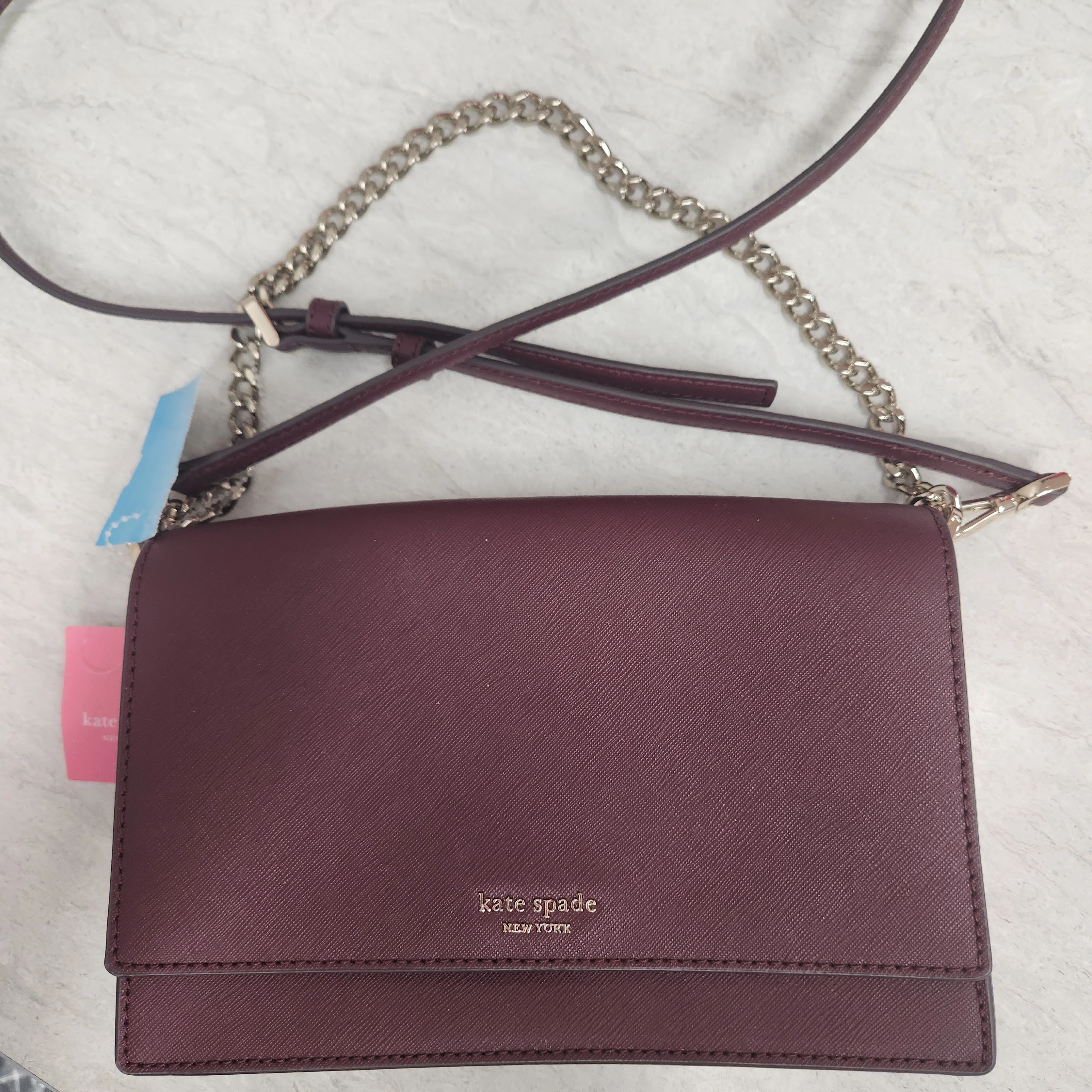 Crossbody Designer By Kate Spade  Size: Small