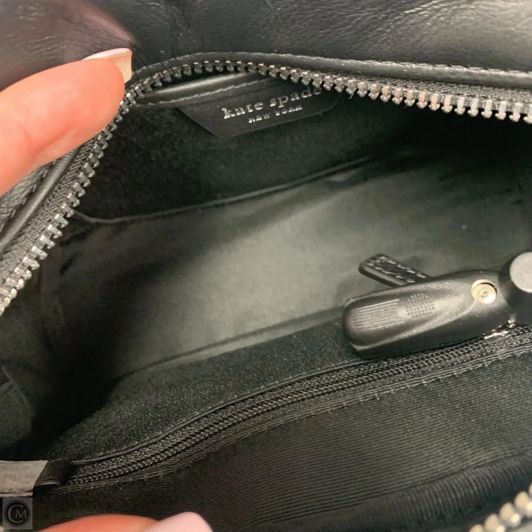 Crossbody Designer By Kate Spade, Size: Small