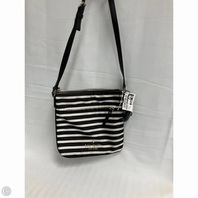Crossbody Designer By Kate Spade, Size: Small