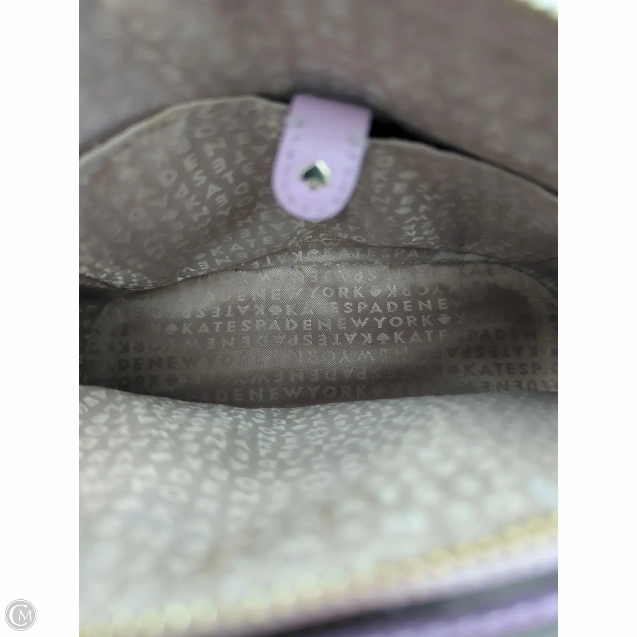 Crossbody Designer By Kate Spade, Size: Small