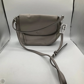 Crossbody Designer By Kate Spade, Size: Small