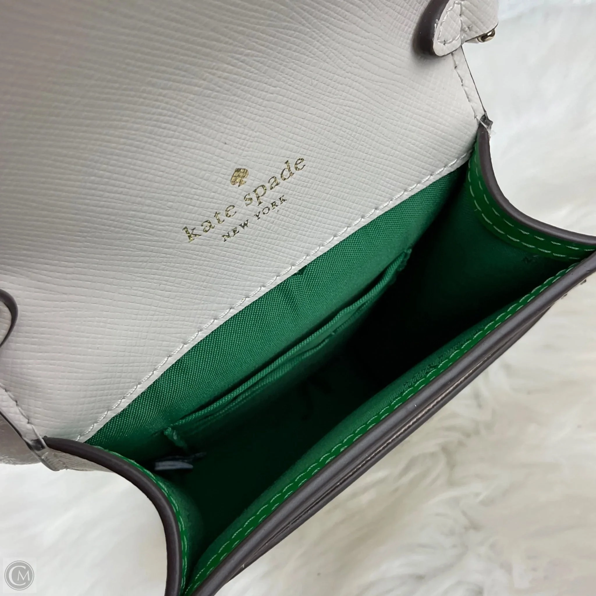 Crossbody Designer By Kate Spade, Size: Small