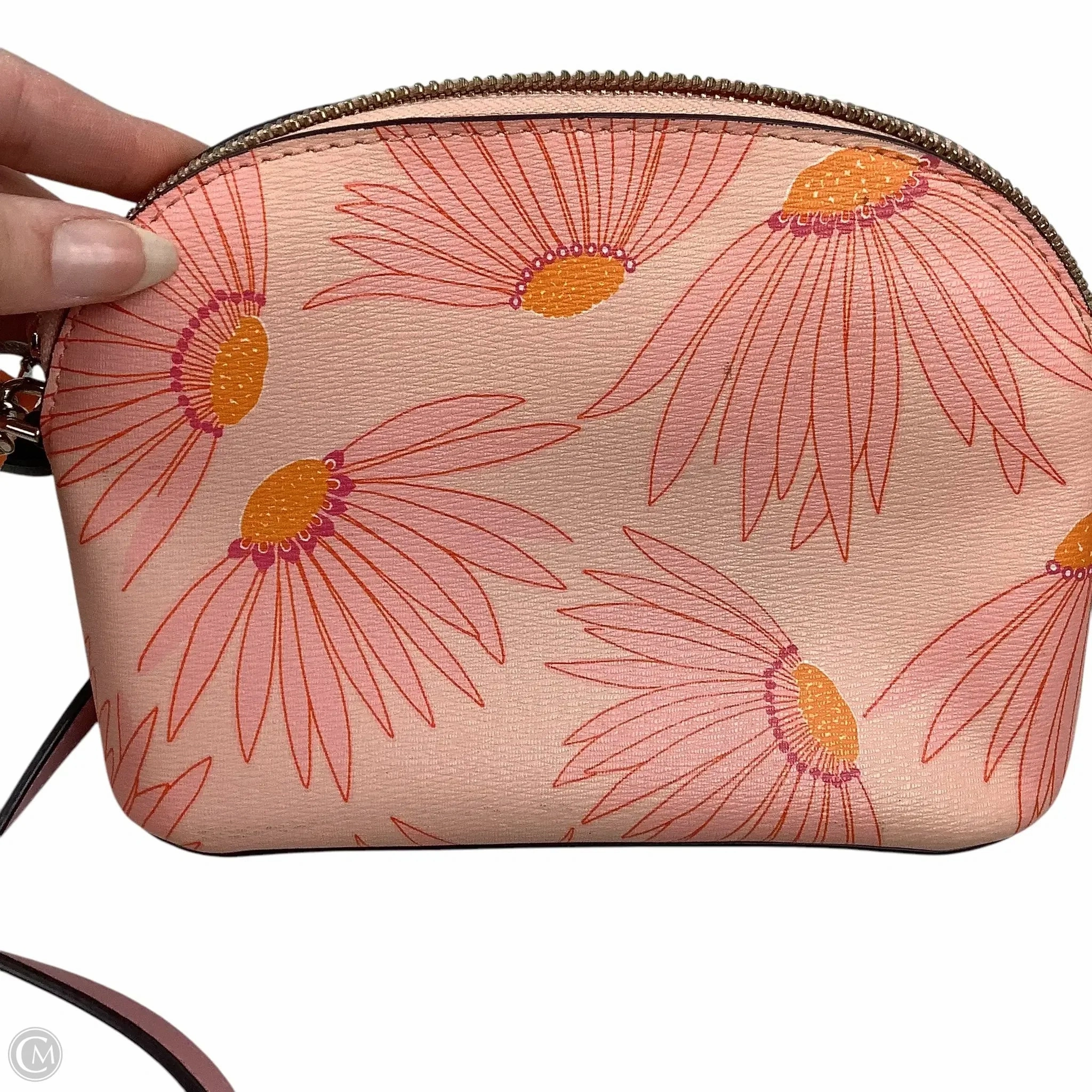 Crossbody Designer By Kate Spade, Size: Small