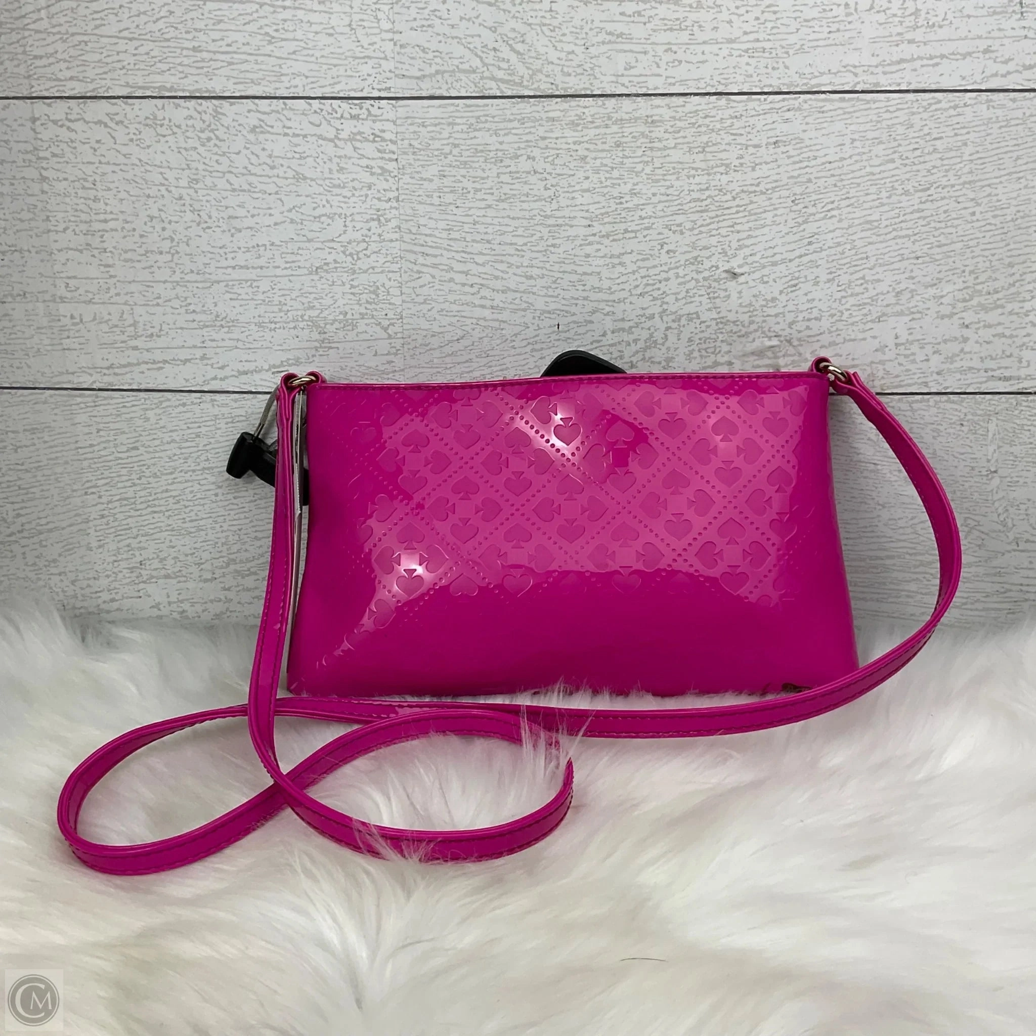Crossbody Designer By Kate Spade, Size: Small