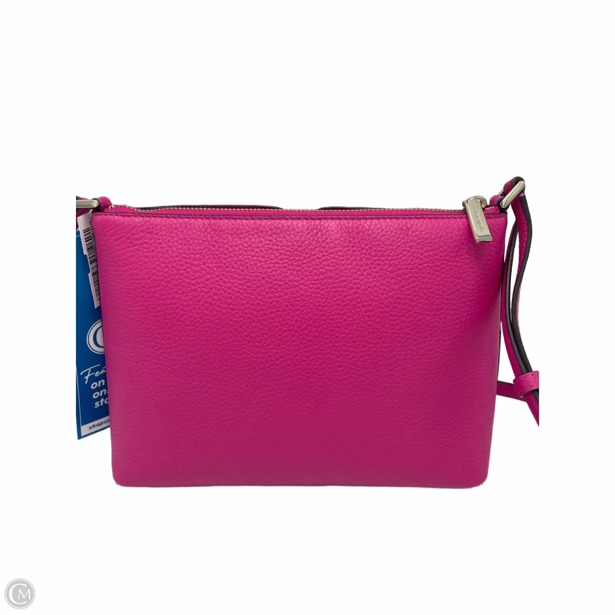 Crossbody Designer By Kate Spade