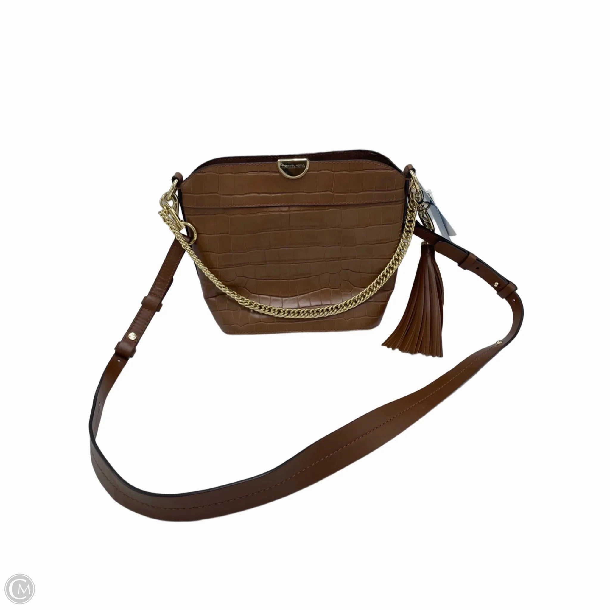 Crossbody Designer By Michael Kors