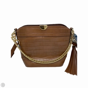 Crossbody Designer By Michael Kors