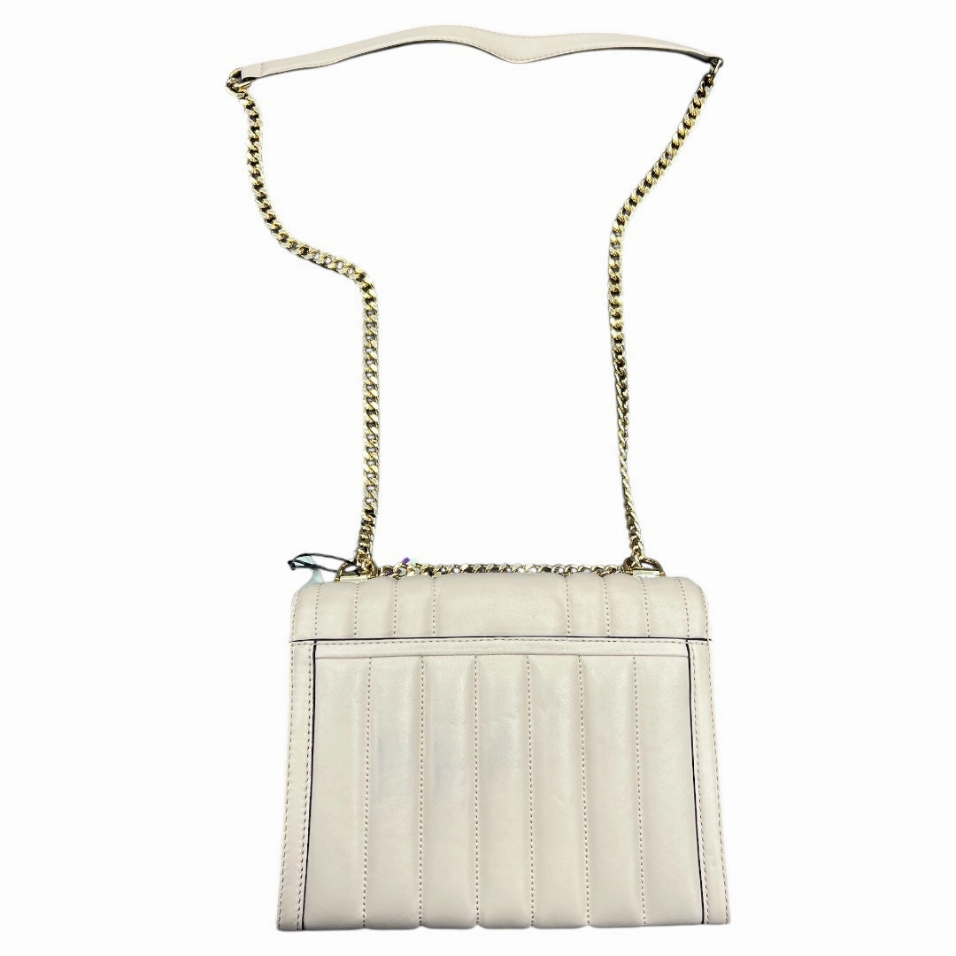 Crossbody Designer By Michael Kors In Pink, Size:Medium