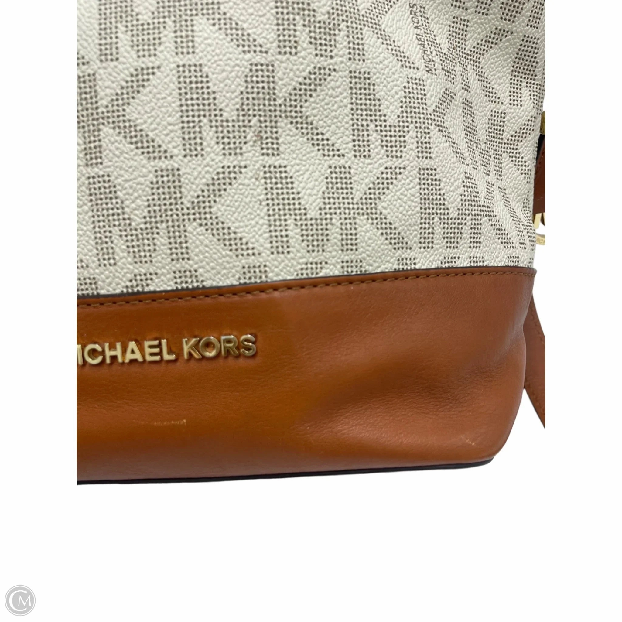 Crossbody Designer By Michael Kors