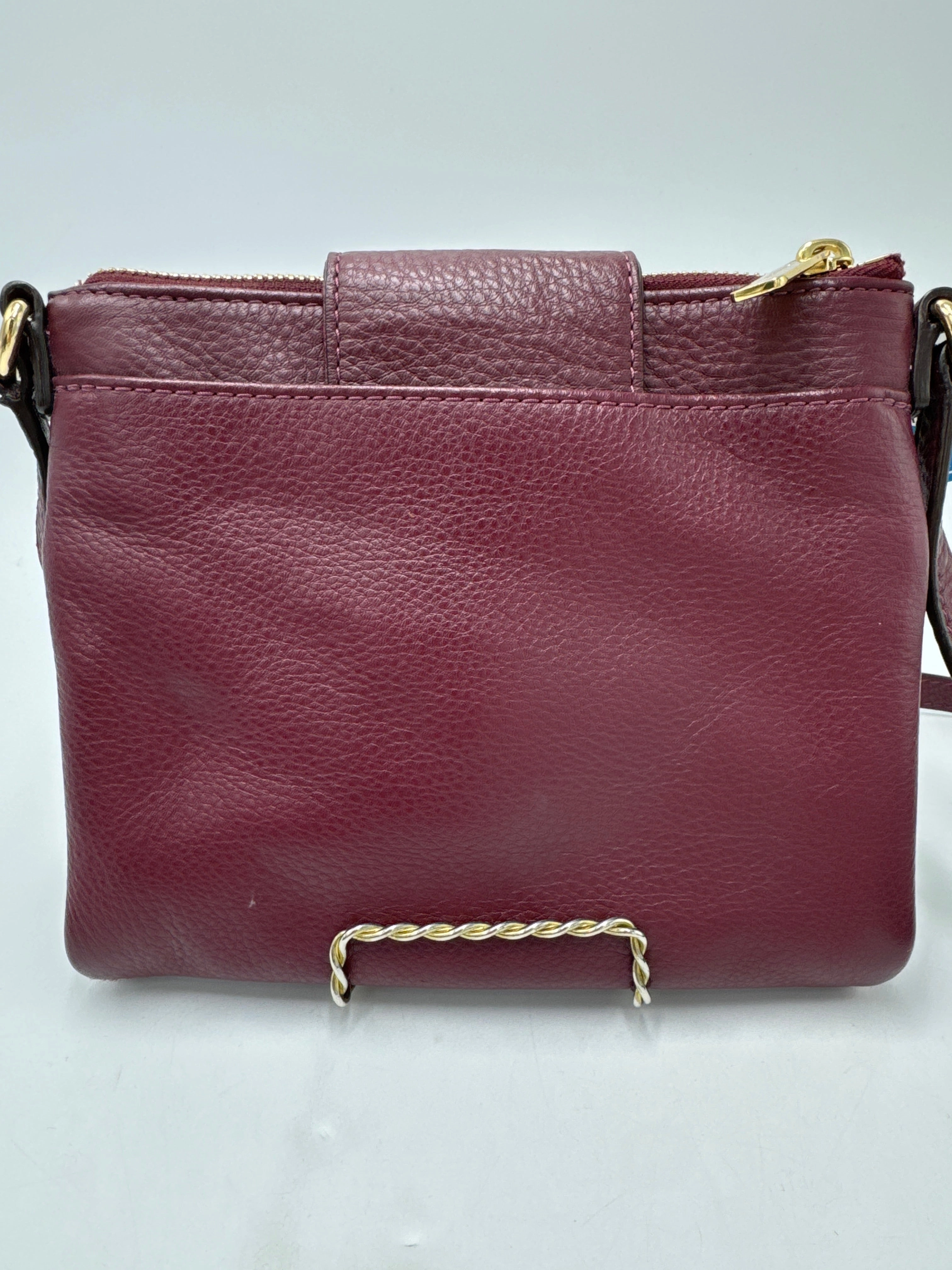 Crossbody Designer By Michael Kors