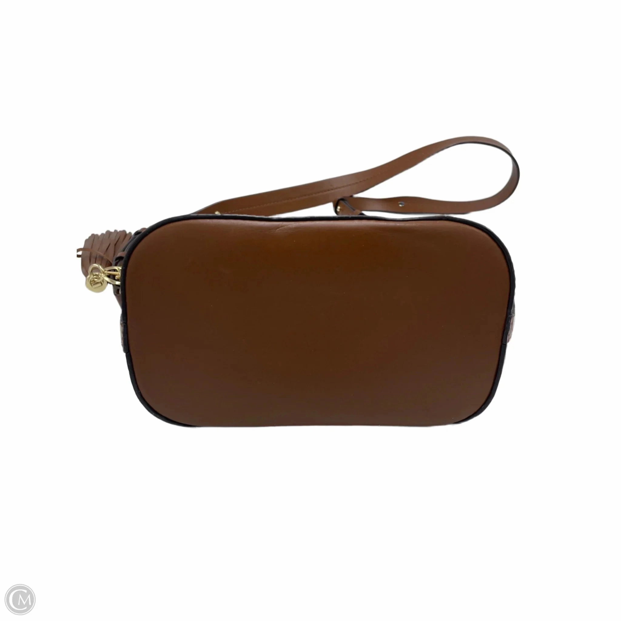Crossbody Designer By Michael Kors
