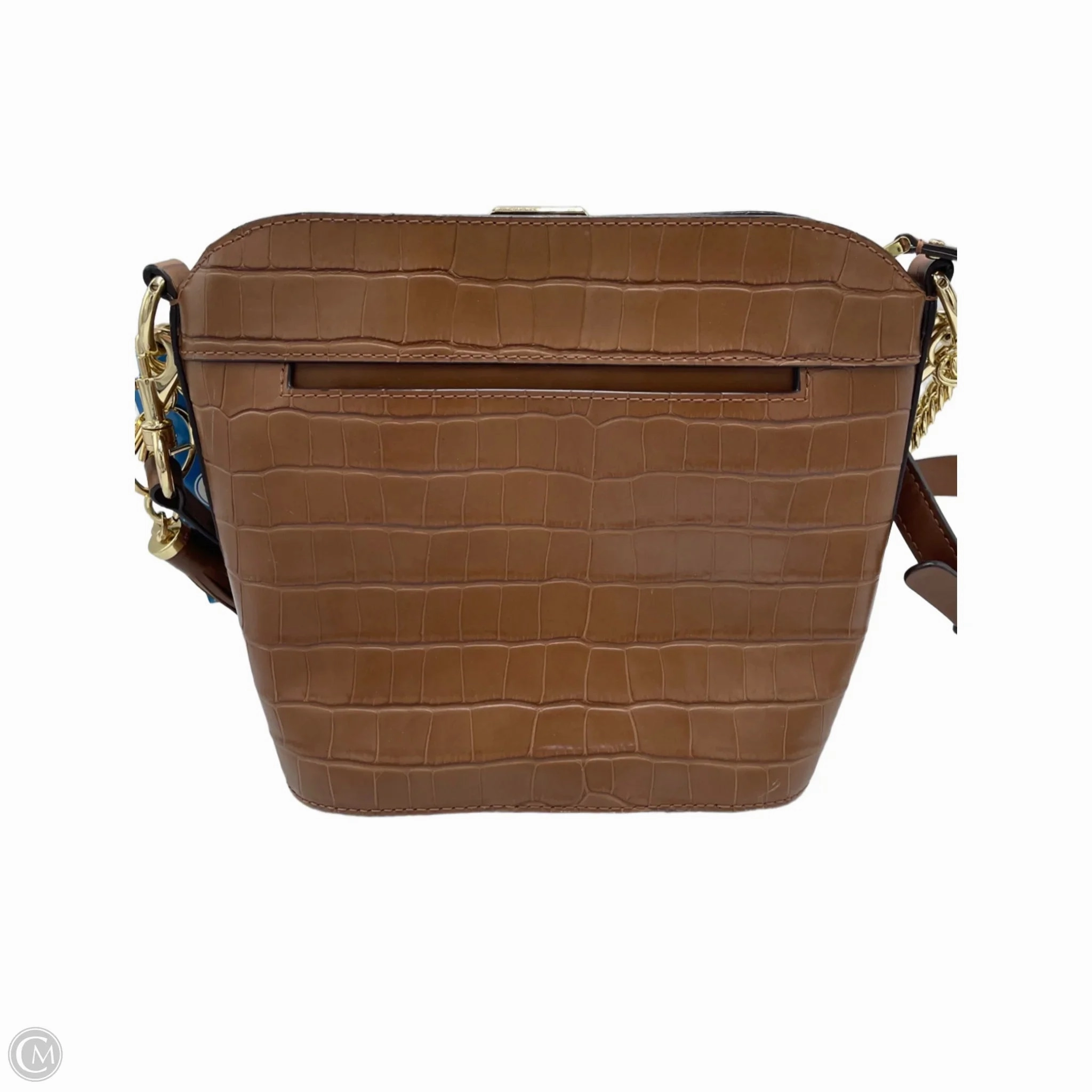 Crossbody Designer By Michael Kors
