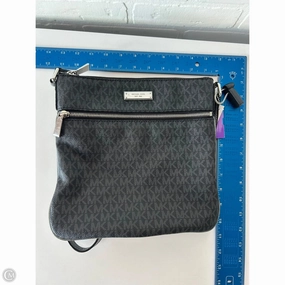 Crossbody Designer By Michael Kors, Size: Large